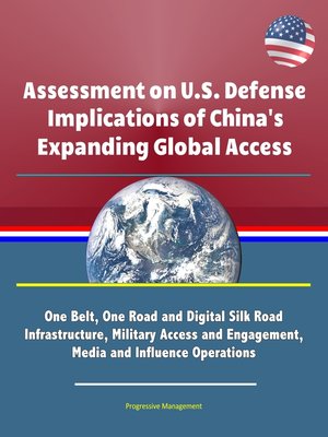cover image of Assessment on U.S. Defense Implications of China's Expanding Global Access